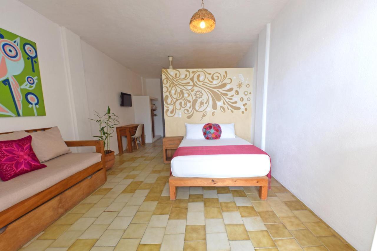 Emperador Vallarta Beachfront Hotel And Suites Πουέρτο Βαγιάρτα Εξωτερικό φωτογραφία