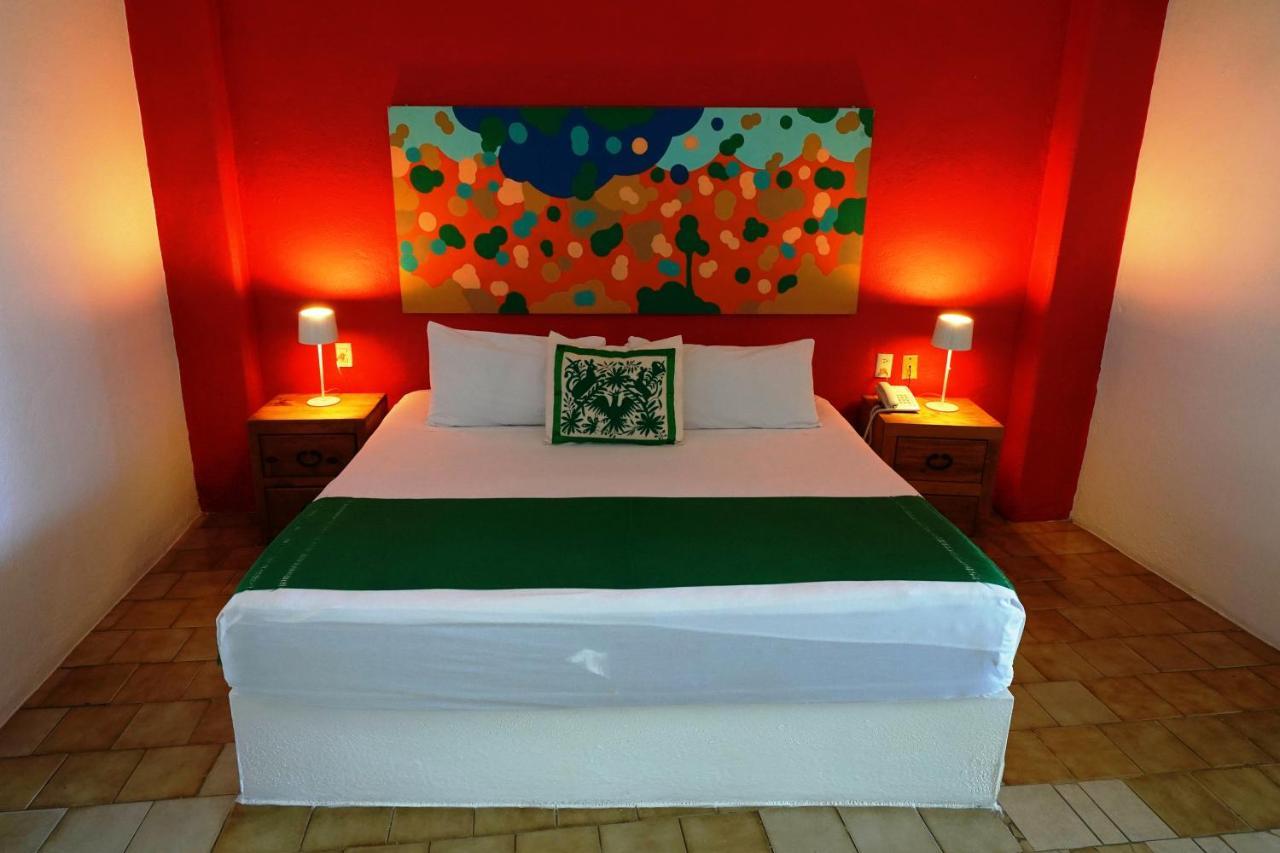 Emperador Vallarta Beachfront Hotel And Suites Πουέρτο Βαγιάρτα Εξωτερικό φωτογραφία