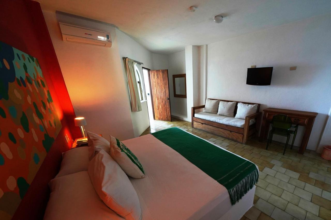 Emperador Vallarta Beachfront Hotel And Suites Πουέρτο Βαγιάρτα Εξωτερικό φωτογραφία