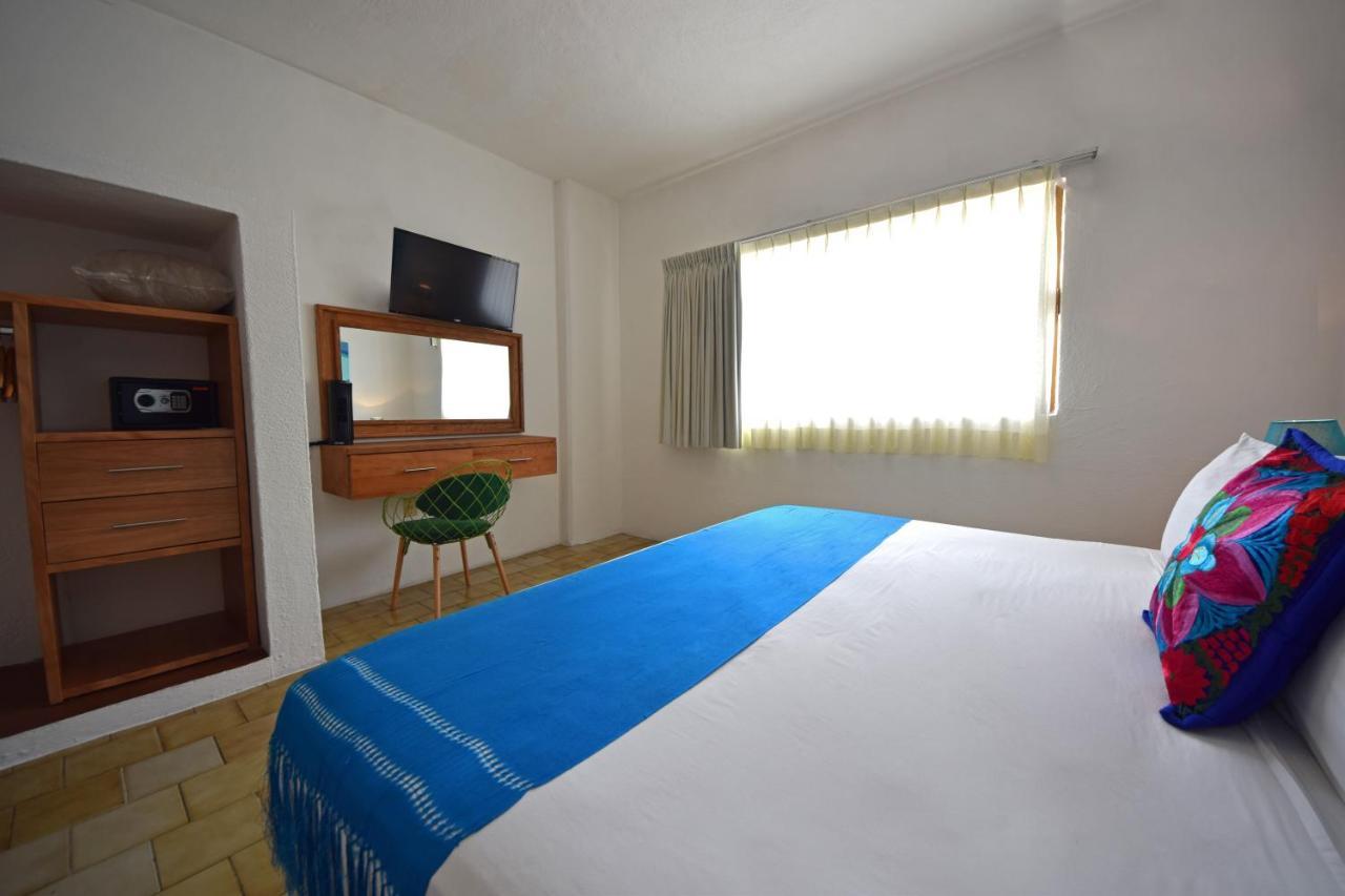 Emperador Vallarta Beachfront Hotel And Suites Πουέρτο Βαγιάρτα Εξωτερικό φωτογραφία