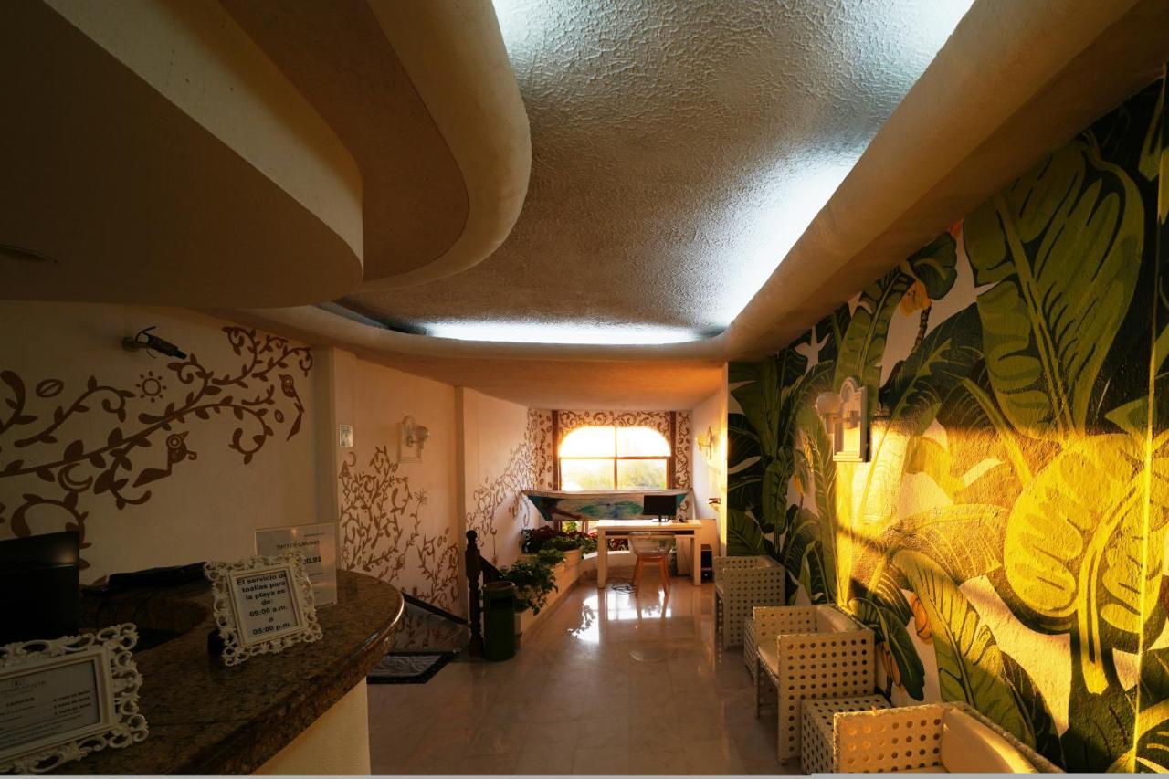 Emperador Vallarta Beachfront Hotel And Suites Πουέρτο Βαγιάρτα Εξωτερικό φωτογραφία