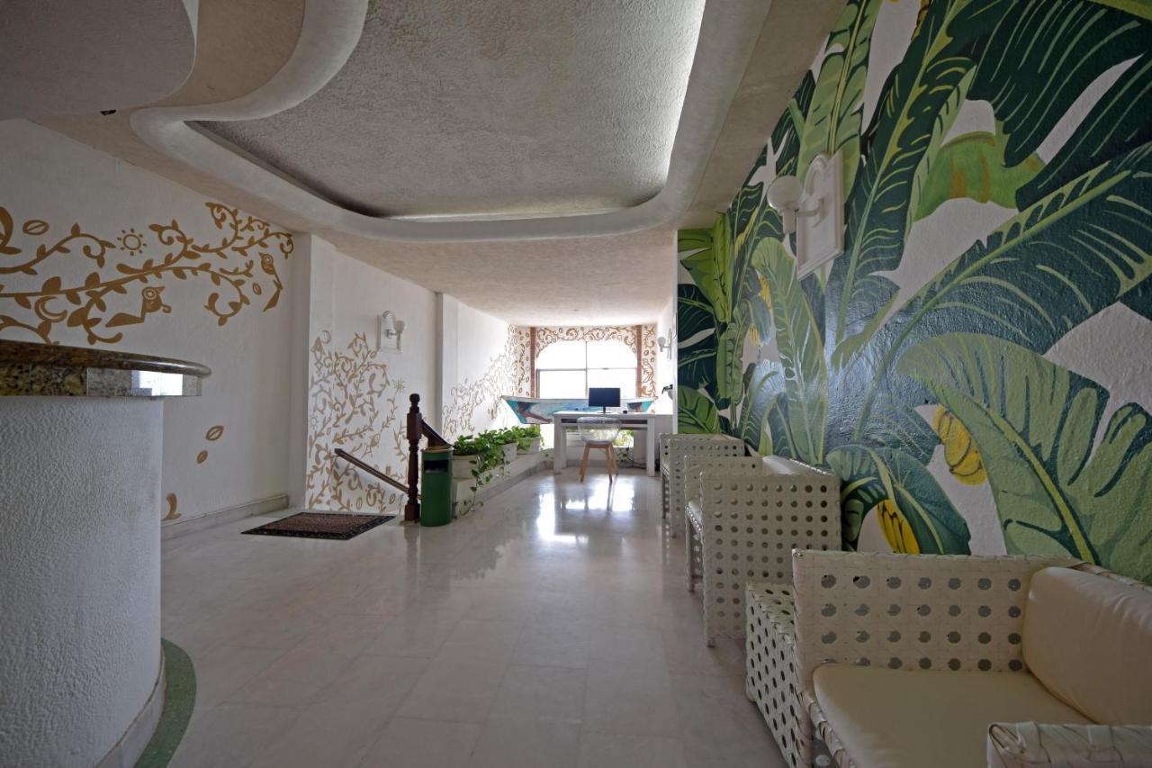 Emperador Vallarta Beachfront Hotel And Suites Πουέρτο Βαγιάρτα Εξωτερικό φωτογραφία