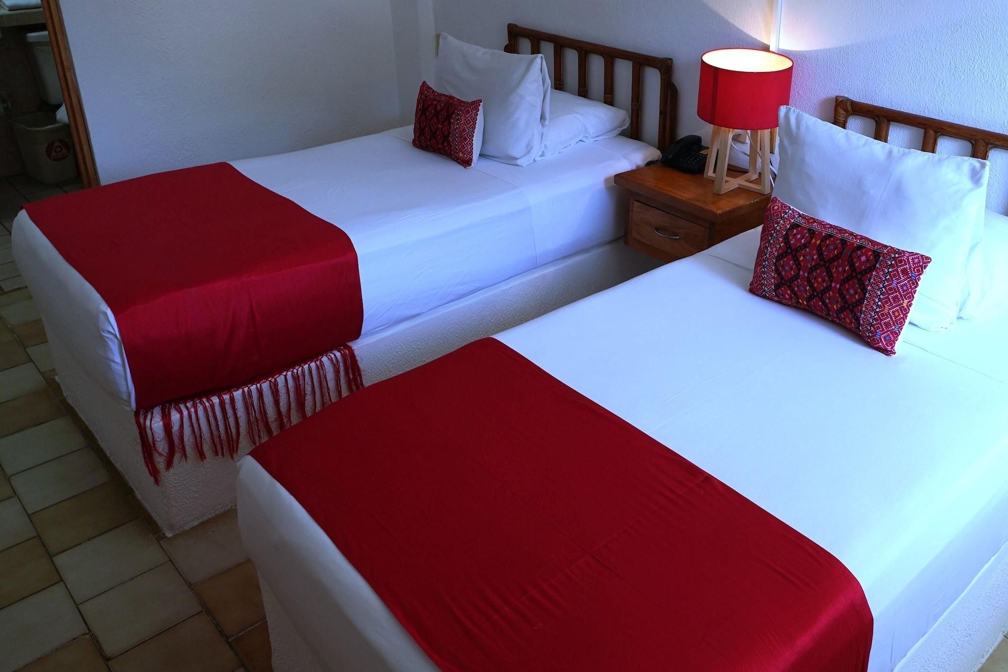 Emperador Vallarta Beachfront Hotel And Suites Πουέρτο Βαγιάρτα Εξωτερικό φωτογραφία