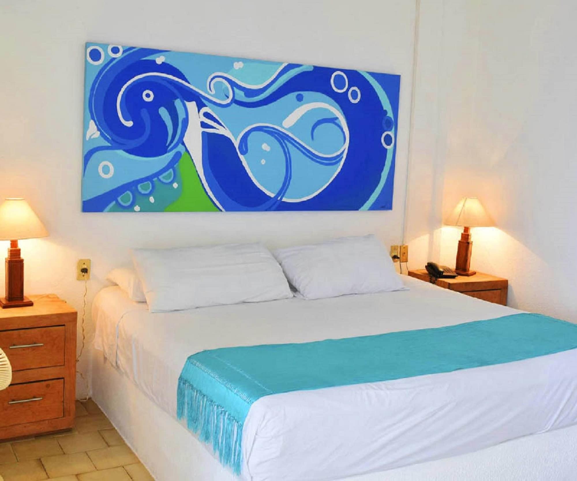 Emperador Vallarta Beachfront Hotel And Suites Πουέρτο Βαγιάρτα Εξωτερικό φωτογραφία
