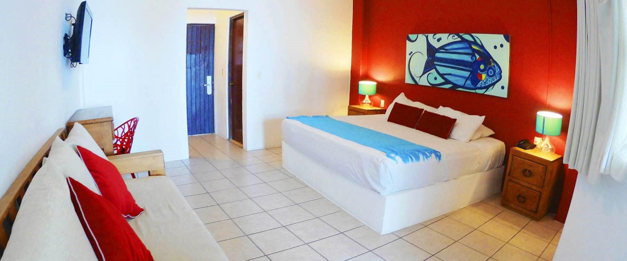 Emperador Vallarta Beachfront Hotel And Suites Πουέρτο Βαγιάρτα Εξωτερικό φωτογραφία