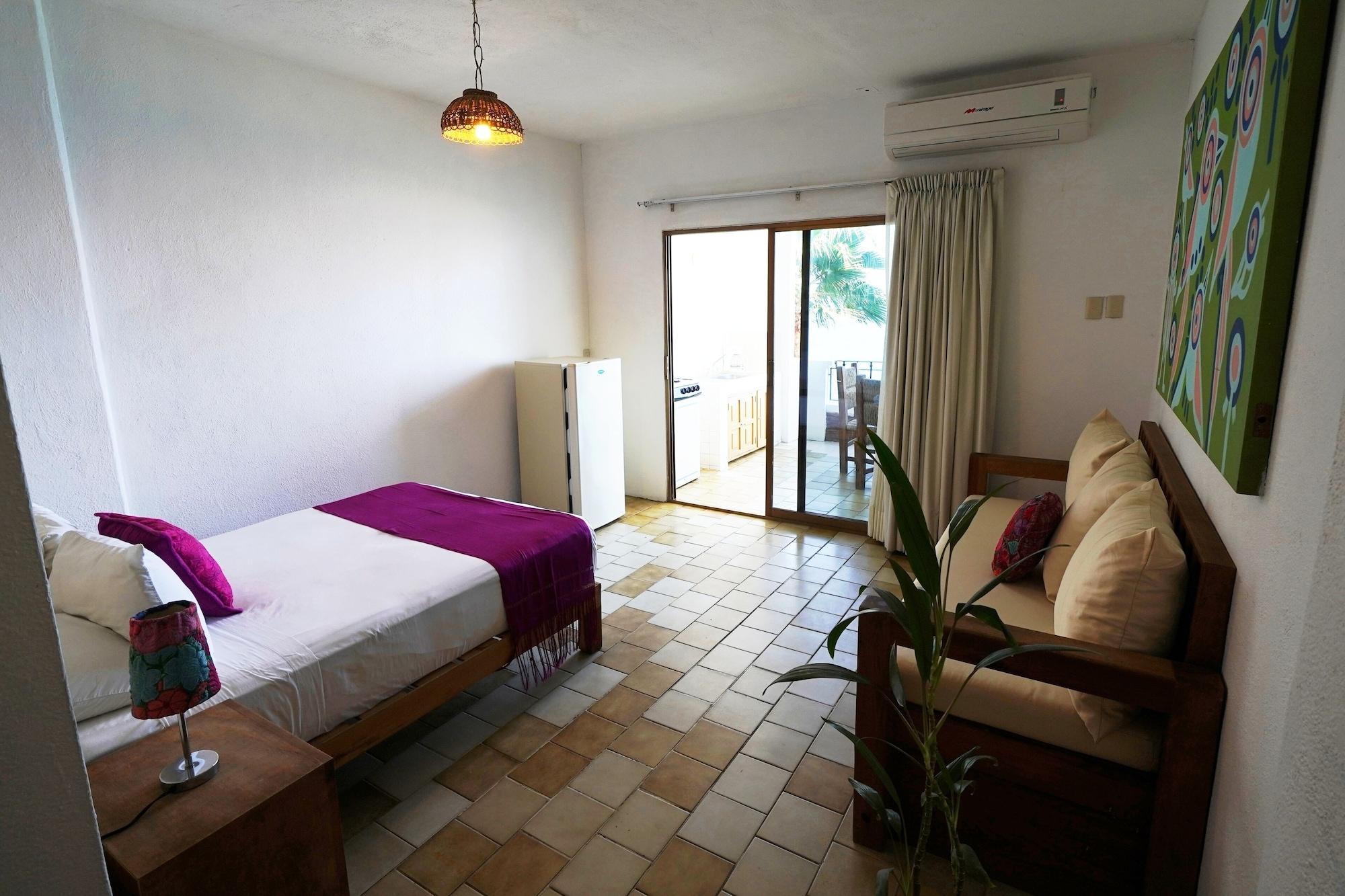 Emperador Vallarta Beachfront Hotel And Suites Πουέρτο Βαγιάρτα Εξωτερικό φωτογραφία