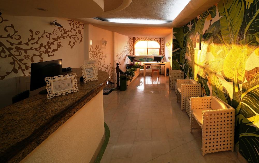 Emperador Vallarta Beachfront Hotel And Suites Πουέρτο Βαγιάρτα Εξωτερικό φωτογραφία