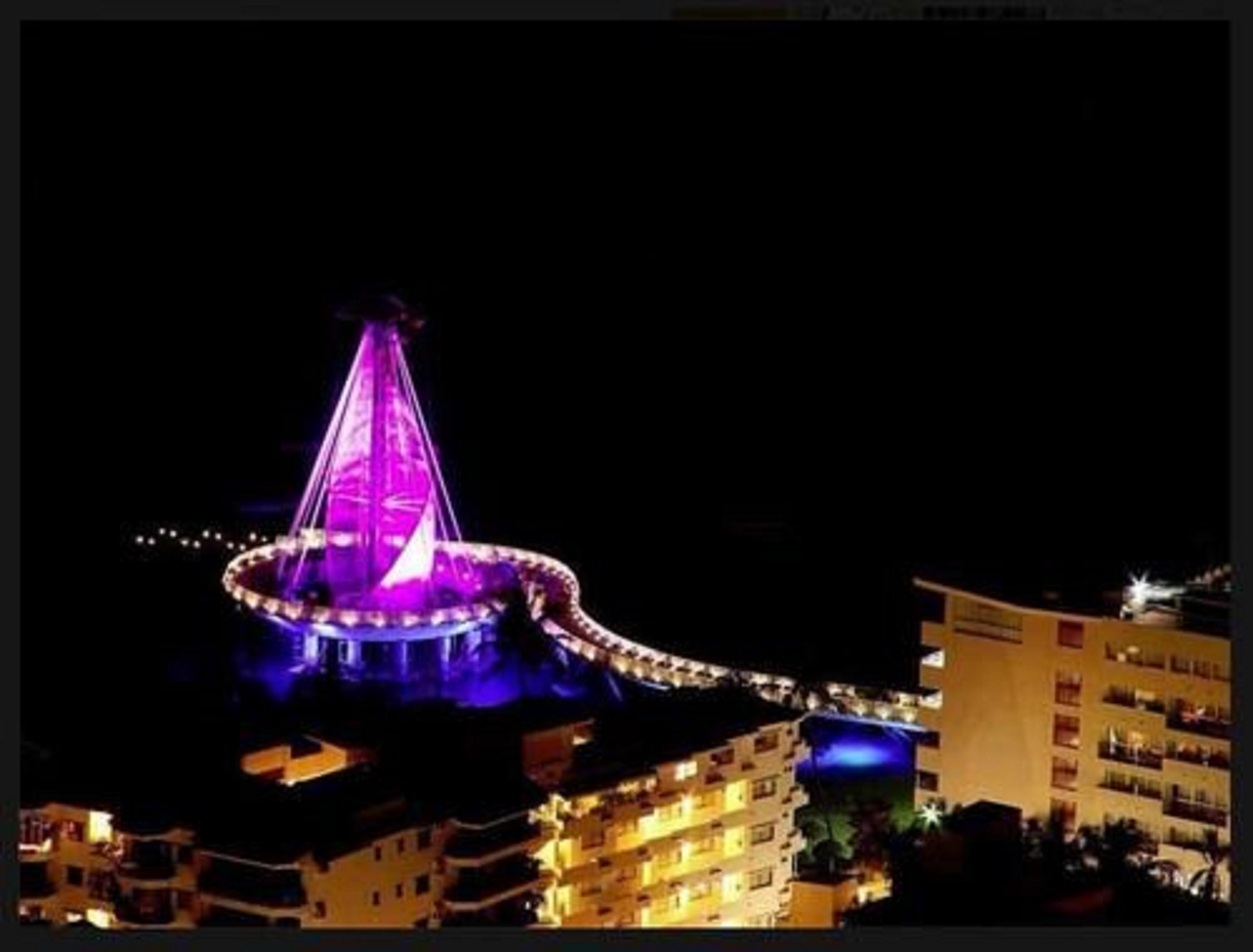 Emperador Vallarta Beachfront Hotel And Suites Πουέρτο Βαγιάρτα Εξωτερικό φωτογραφία