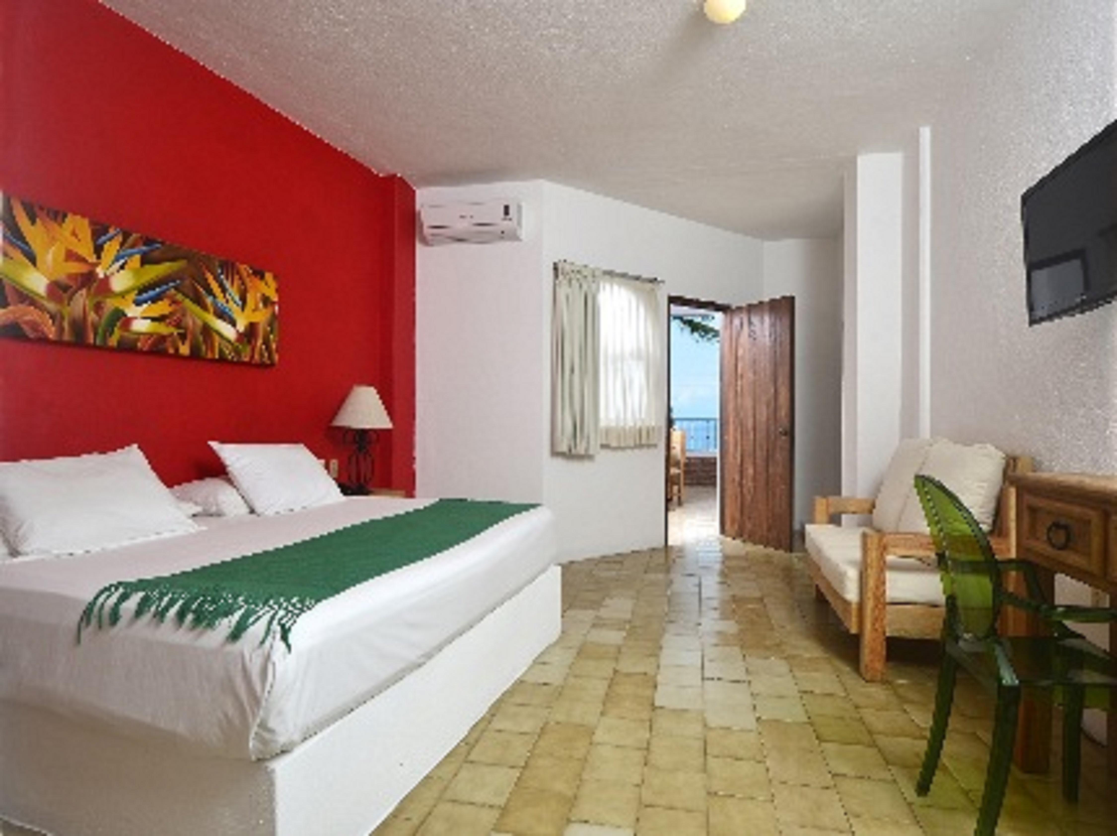 Emperador Vallarta Beachfront Hotel And Suites Πουέρτο Βαγιάρτα Εξωτερικό φωτογραφία