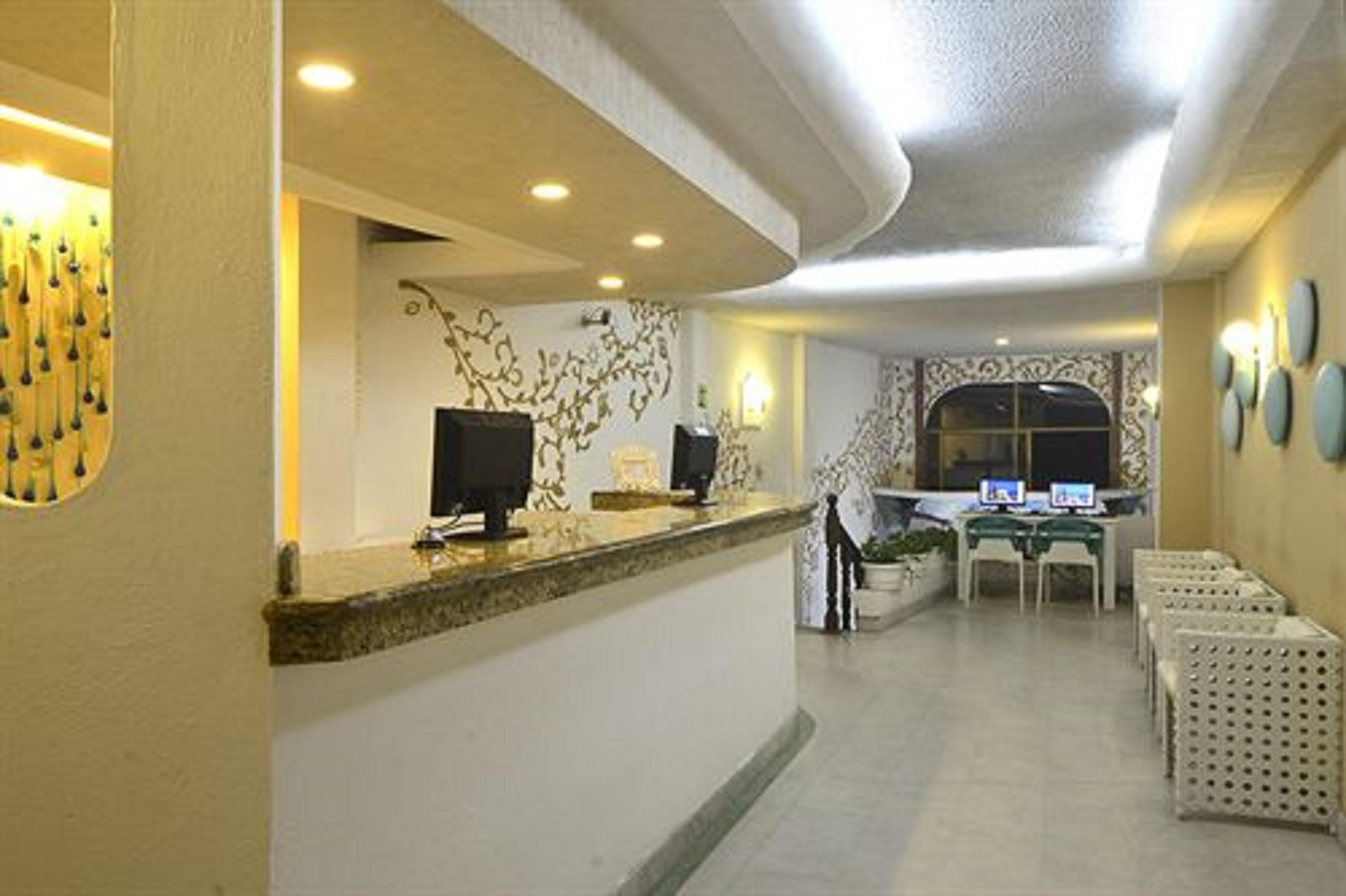 Emperador Vallarta Beachfront Hotel And Suites Πουέρτο Βαγιάρτα Εξωτερικό φωτογραφία