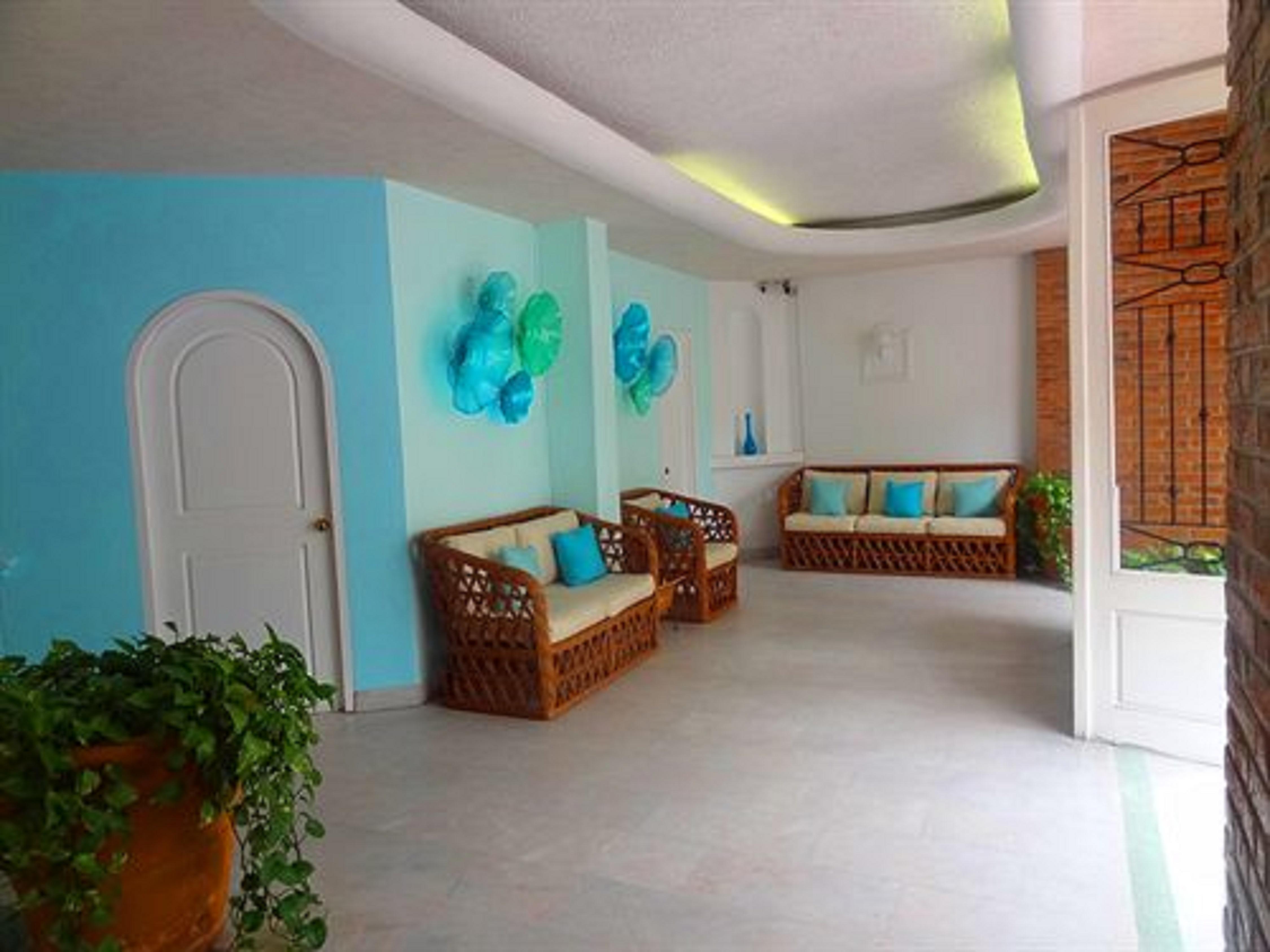 Emperador Vallarta Beachfront Hotel And Suites Πουέρτο Βαγιάρτα Εξωτερικό φωτογραφία