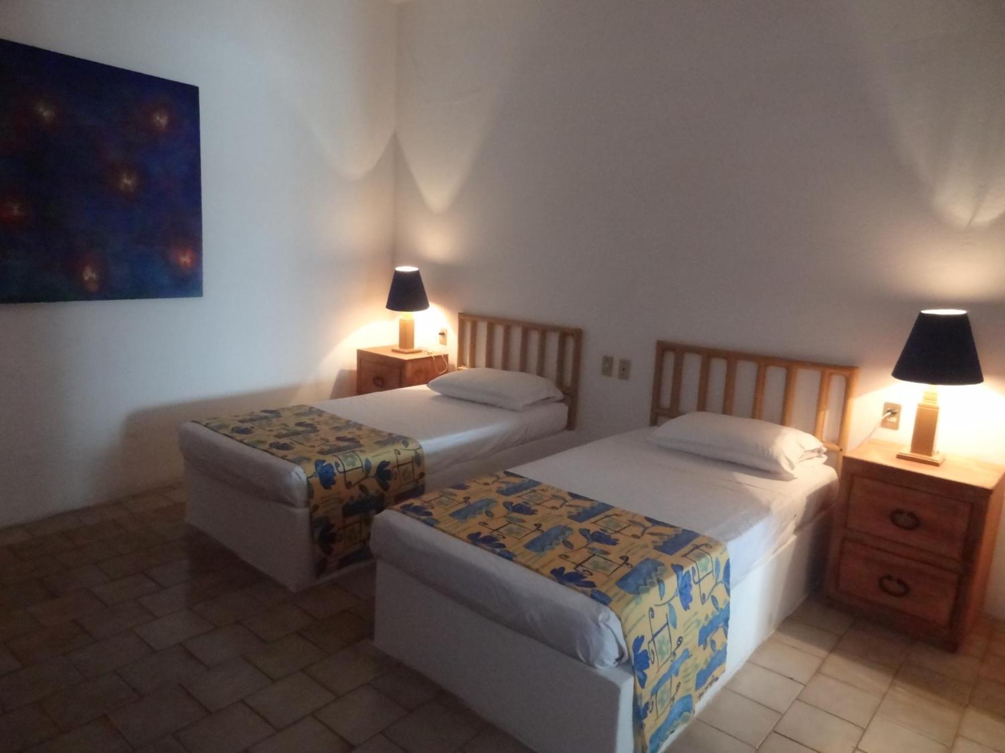Emperador Vallarta Beachfront Hotel And Suites Πουέρτο Βαγιάρτα Εξωτερικό φωτογραφία