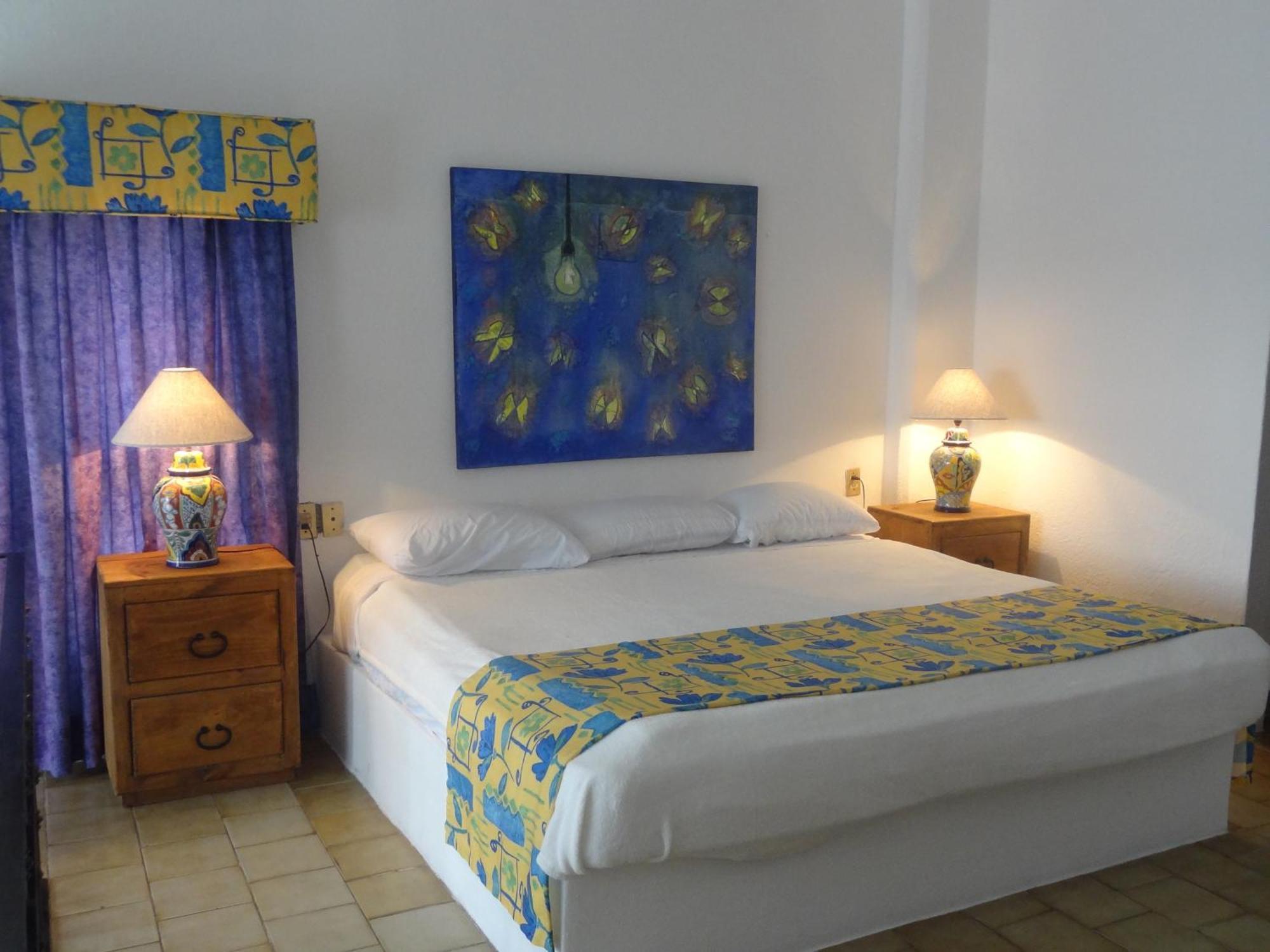 Emperador Vallarta Beachfront Hotel And Suites Πουέρτο Βαγιάρτα Εξωτερικό φωτογραφία