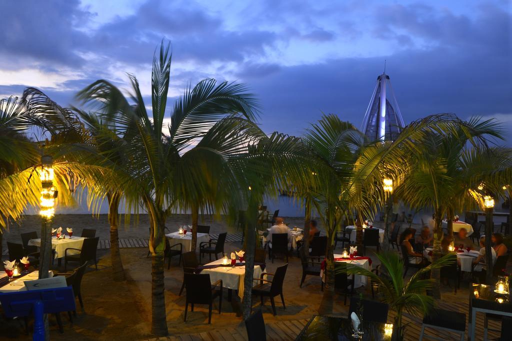 Emperador Vallarta Beachfront Hotel And Suites Πουέρτο Βαγιάρτα Εξωτερικό φωτογραφία