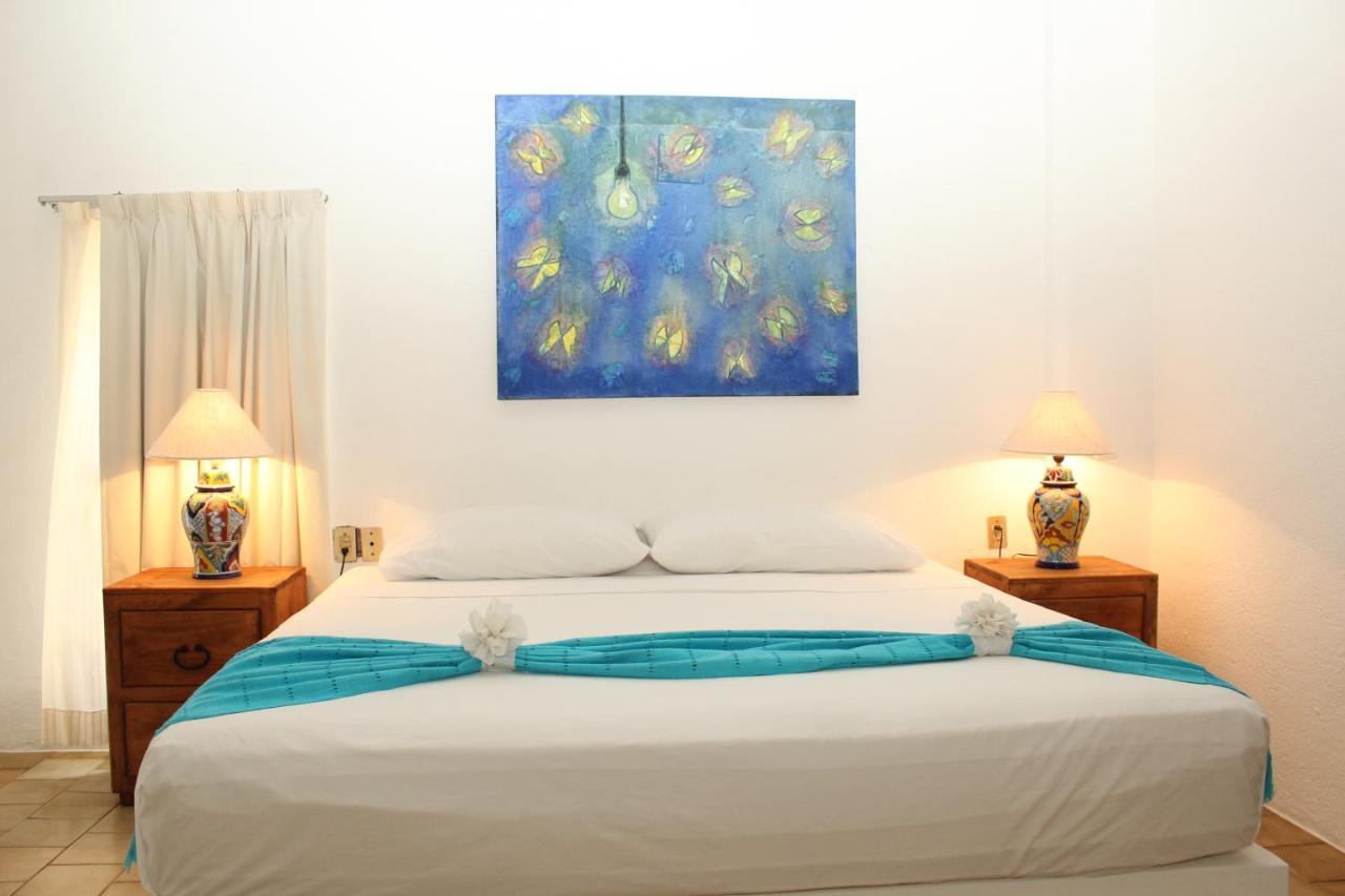 Emperador Vallarta Beachfront Hotel And Suites Πουέρτο Βαγιάρτα Εξωτερικό φωτογραφία